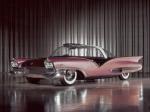Ford Mystere Concept Car 1955 года